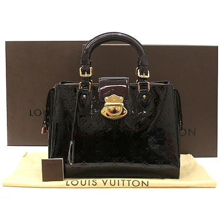 Louis Vuitton(���̺���) M93757 ���׷� ������ ����� �ֺ� ��Ʈ�� �̹���2 - ���̺��� �߰���ǰ