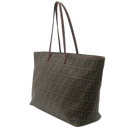 Fendi(���) 8BH199 FF�ΰ� PVC ���� ����� [�б�����������2ȣ��] �̹���2 - ���̺��� �߰���ǰ