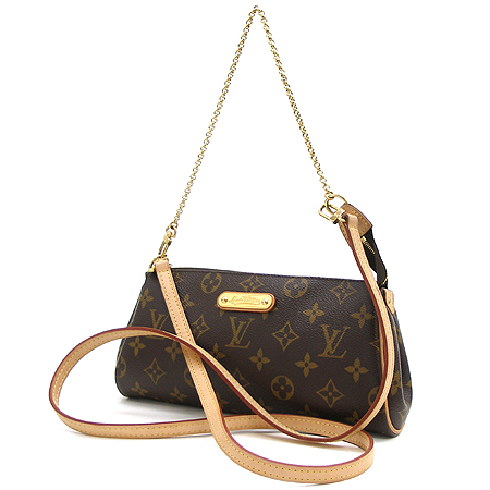 Louis Vuitton(���̺���) M95567 ���׷� ĵ���� ���� Ŭ��ġ 2WAY �̹���2 - ���̺��� �߰���ǰ