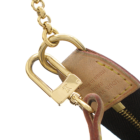 Louis Vuitton(���̺���) M95567 ���׷� ĵ���� ���� Ŭ��ġ 2WAY �̹���3 - ���̺��� �߰���ǰ