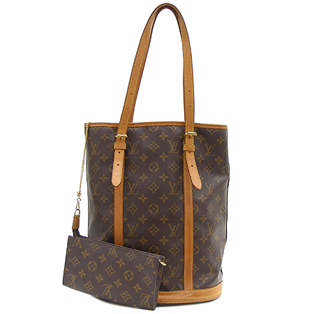 Louis Vuitton(���̺���) M42236 ���׷� ĵ���� �׷��� �ٰ� ����� + ���� �Ŀ�ġ [�б�������] �̹���2 - ���̺��� �߰���ǰ