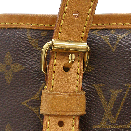 Louis Vuitton(���̺���) M42236 ���׷� ĵ���� �׷��� �ٰ� ����� + ���� �Ŀ�ġ [�б�������] �̹���4 - ���̺��� �߰���ǰ