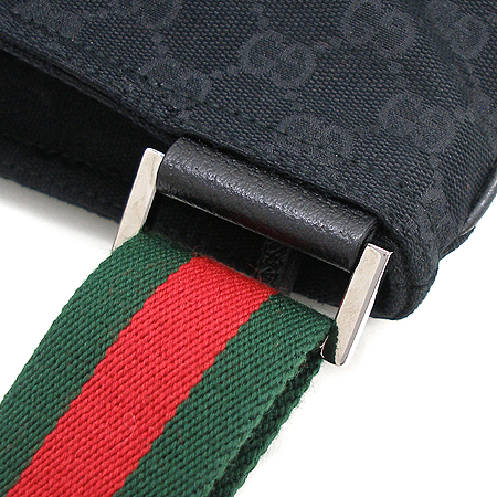 Gucci(����) 256100 GG �ΰ� �ڰ��� ������ ��� ũ�ν��� �̹���4 - ���̺��� �߰���ǰ
