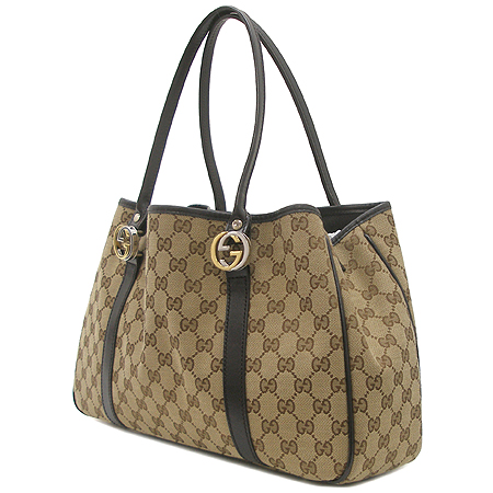 Gucci(����) 232957 GG �ΰ� �ڰ��� ���� ��Ƽġ ���� �ΰ� ��� ����� �̹���3 - ���̺��� �߰���ǰ