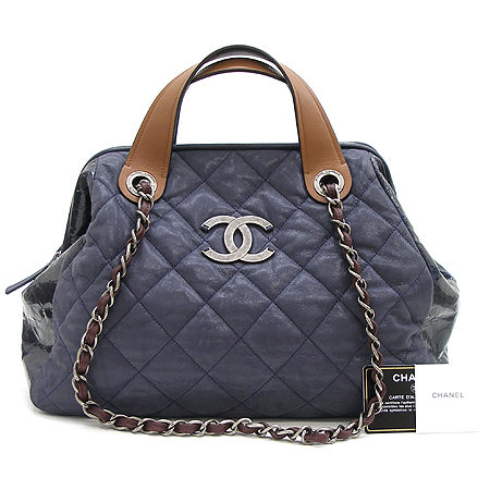Chanel()   IN THE MIX(δͽ) 2WAY [б2ȣ] ̹2 - ̺ ߰ǰ
