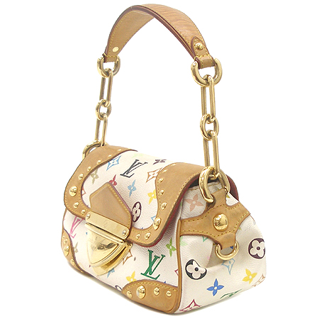 Louis Vuitton(���̺���) M40127 ���׷� ��Ƽ�÷� ȭ��Ʈ ������ ��Ʈ�� �̹���2 - ���̺��� �߰���ǰ