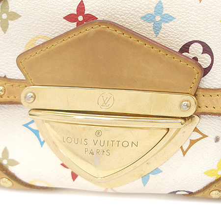 Louis Vuitton(���̺���) M40127 ���׷� ��Ƽ�÷� ȭ��Ʈ ������ ��Ʈ�� �̹���3 - ���̺��� �߰���ǰ