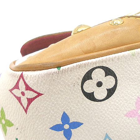 Louis Vuitton(���̺���) M40127 ���׷� ��Ƽ�÷� ȭ��Ʈ ������ ��Ʈ�� �̹���4 - ���̺��� �߰���ǰ