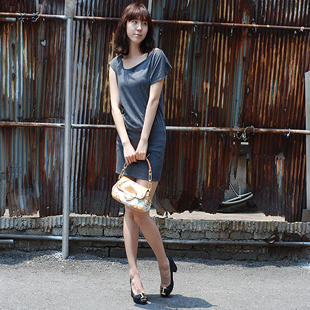 Louis Vuitton(���̺���) M40127 ���׷� ��Ƽ�÷� ȭ��Ʈ ������ ��Ʈ�� �̹���6 - ���̺��� �߰���ǰ