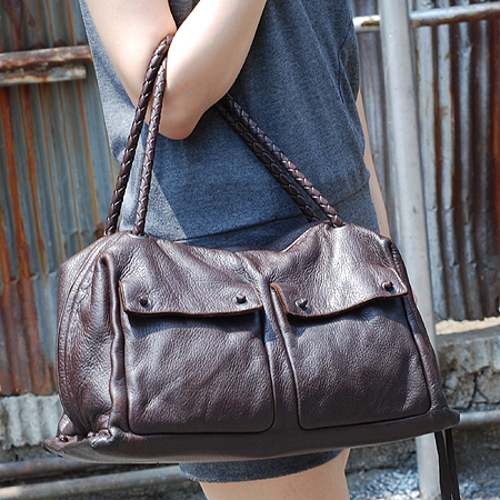 BOTTEGAVENETA 131694 �� ���� ���� ���� ����� [�б�����������2ȣ��] �̹���6 - ���̺��� �߰���ǰ