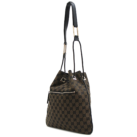 Gucci(����) 011.4021 GG �ΰ� �ڰ��� ����� �̹���3 - ���̺��� �߰���ǰ