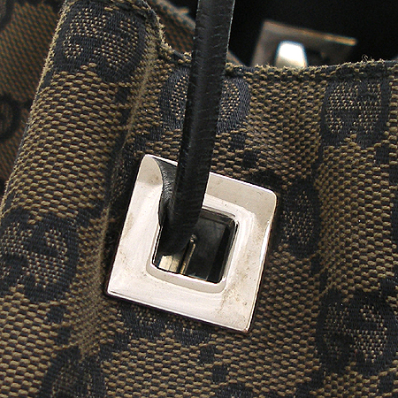 Gucci(����) 011.4021 GG �ΰ� �ڰ��� ����� �̹���4 - ���̺��� �߰���ǰ