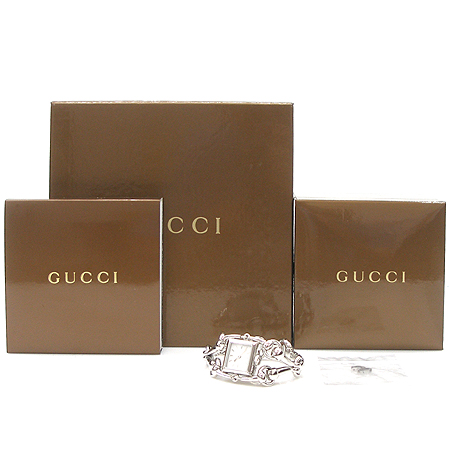 Gucci(����) ya116501 �ڰ��� ������ ��ƿ ������ �ð� [��������] �̹���2 - ���̺��� �߰���ǰ