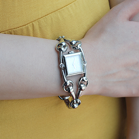 Gucci(����) ya116501 �ڰ��� ������ ��ƿ ������ �ð� [��������] �̹���6 - ���̺��� �߰���ǰ