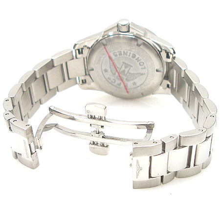 ����(LONGINES) L3.258.4 ��ƿ ������ �ð� [��������] �̹���3 - ���̺��� �߰���ǰ