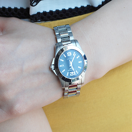 ����(LONGINES) L3.258.4 ��ƿ ������ �ð� [��������] �̹���5 - ���̺��� �߰���ǰ