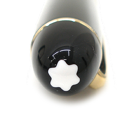 Montblanc(������) ���̽��ͽ�ƣ 10575 149 ������ 18K ���(M��) [��������] �̹���3 - ���̺��� �߰���ǰ