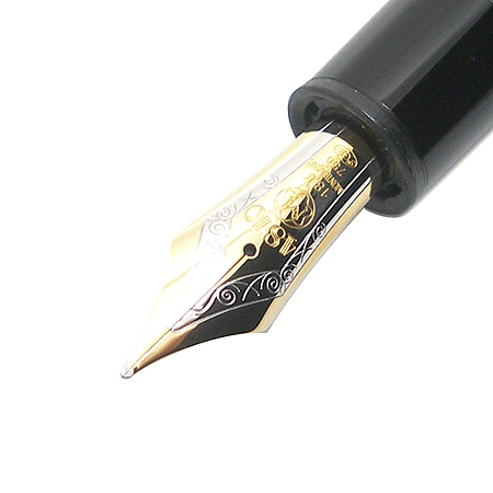 Montblanc(������) ���̽��ͽ�ƣ 10575 149 ������ 18K ���(M��) [��������] �̹���4 - ���̺��� �߰���ǰ