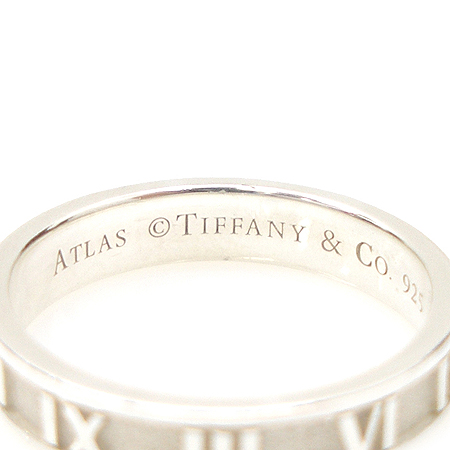 Tiffany(Ƽ�Ĵ�) ��Ʋ�� silver(925) ����-15ȣ �̹���3 - ���̺��� �߰���ǰ