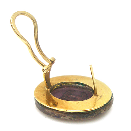Chanel(����) 18K ��� �� + ��ƽ COCO �ΰ� �Ͱ��� [��������] �̹���4 - ���̺��� �߰���ǰ