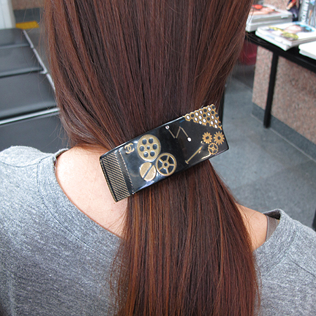 Chanel(����) �ڵ� ����� �̹���5 - ���̺��� �߰���ǰ