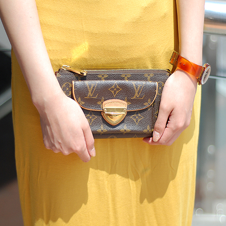 Louis Vuitton(̺) M61781  ׷ ƽƮ  [] ̹5 - ̺ ߰ǰ
