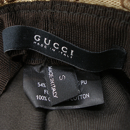 Gucci(����) GG�ΰ� �ڰ��� ��� ��Ƽġ ������ ����(S������) [�б�����������2ȣ��] �̹���4 - ���̺��� �߰���ǰ