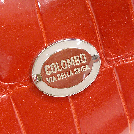 COLOMBO(�ݷҺ�) CB11001BRARL286 ũ��Ŀ���� ��Ʈ�� + ��� ��Ʈ�� �̹���4 - ���̺��� �߰���ǰ