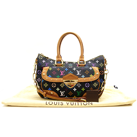 Louis Vuitton(���̺���) M40126 ���׷� ��Ƽ�÷� ���� ��Ÿ 2WAY [��������] �̹���2 - ���̺��� �߰���ǰ