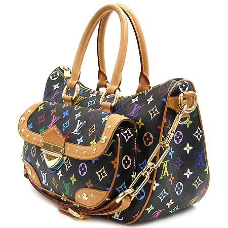 Louis Vuitton(���̺���) M40126 ���׷� ��Ƽ�÷� ���� ��Ÿ 2WAY [��������] �̹���3 - ���̺��� �߰���ǰ