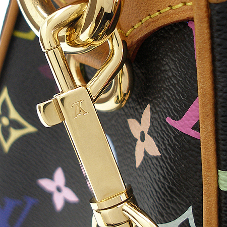 Louis Vuitton(���̺���) M40126 ���׷� ��Ƽ�÷� ���� ��Ÿ 2WAY [��������] �̹���4 - ���̺��� �߰���ǰ
