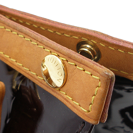 Louis Vuitton(���̺���) M91995 ���׷� ������ �轺�θ� ����̺� �Ƹ����� 2-WAY [�б�����������2ȣ��] �̹���3 - ���̺��� �߰���ǰ
