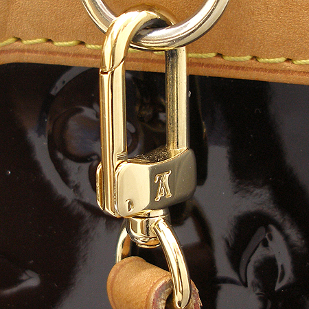 Louis Vuitton(���̺���) M91995 ���׷� ������ �轺�θ� ����̺� �Ƹ����� 2-WAY [�б�����������2ȣ��] �̹���4 - ���̺��� �߰���ǰ