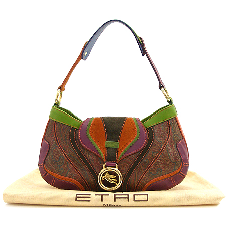 Etro(��Ʈ��) 01912 ���� �䰡���� ��� ��Ƽ �÷� ������ ����� [�б�������] �̹���2 - ���̺��� �߰���ǰ