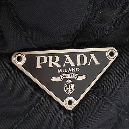 Prada(�����) B1852 �к긯 ����� [��������] �̹���4 - ���̺��� �߰���ǰ