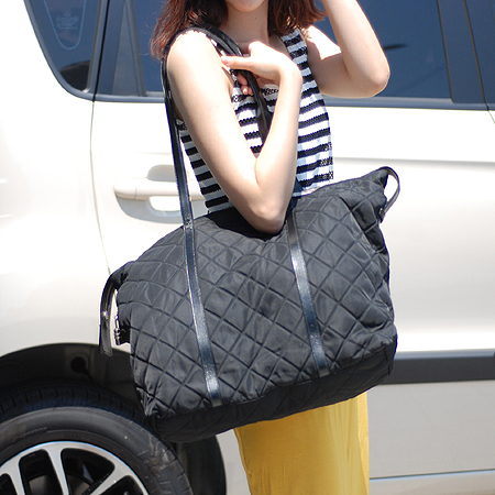 Prada(�����) B1852 �к긯 ����� [��������] �̹���6 - ���̺��� �߰���ǰ