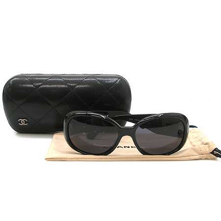 Chanel(����) 5113 COCO ��Ḯ�� ���� ���۶� [�б�����������2ȣ��] �̹���2 - ���̺��� �߰���ǰ