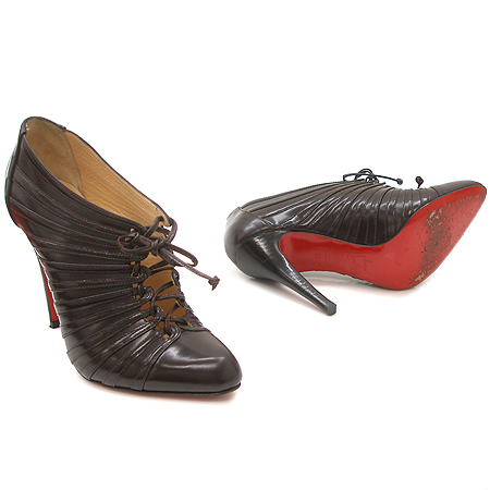 Christian Louboutin (ũ����î �����) ��Ʈ������ ���� ���� ���� ������ ���� [�б�����������2ȣ��] �̹���3 - ���̺��� �߰���ǰ