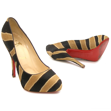Christian Louboutin (ũ����î �����) ��ġ ������ ������ ���� �̹���3 - ���̺��� �߰���ǰ