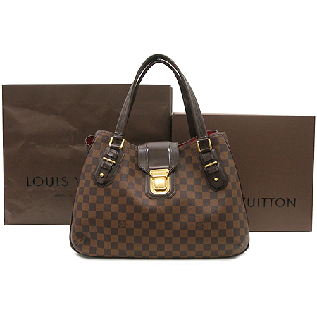 Louis Vuitton(���̺���) N48018 �ٹ̿� ĵ���� ���� �׸�Ʈ ����� �̹���2 - ���̺��� �߰���ǰ