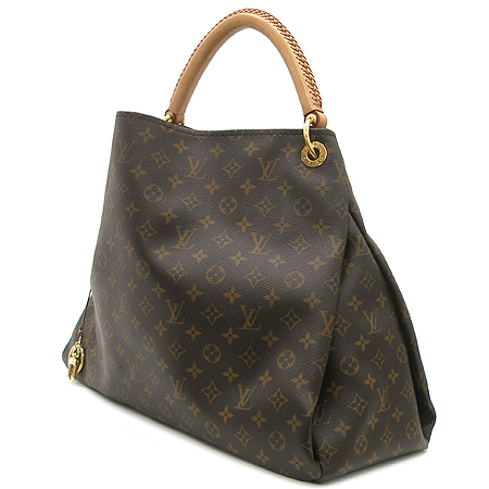 Louis Vuitton(���̺���) M40259 ���׷� ĵ���� ��ġ GM ����� [��������] �̹���3 - ���̺��� �߰���ǰ