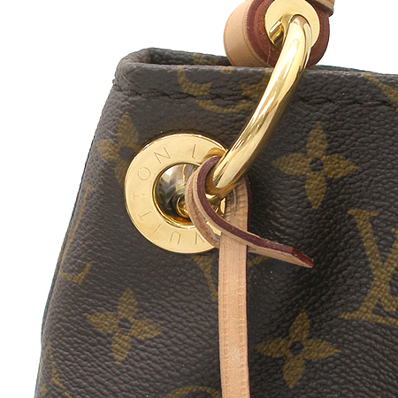 Louis Vuitton(���̺���) M40259 ���׷� ĵ���� ��ġ GM ����� [��������] �̹���4 - ���̺��� �߰���ǰ