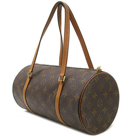 Louis Vuitton(���̺���) M51385 ���׷� ĵ���� ���ʷ� 30 ��Ʈ�� + �̴��Ŀ�ġ �̹���3 - ���̺��� �߰���ǰ