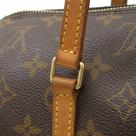 Louis Vuitton(���̺���) M51385 ���׷� ĵ���� ���ʷ� 30 ��Ʈ�� + �̴��Ŀ�ġ �̹���4 - ���̺��� �߰���ǰ