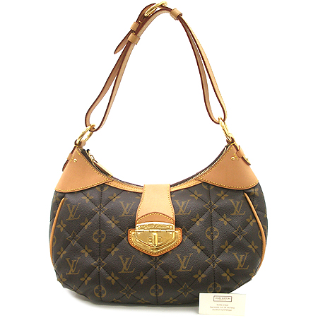 Louis Vuitton(���̺���) M41435 ���׷� ���� ĵ���� ��Ƽ PM ����� �̹���2 - ���̺��� �߰���ǰ