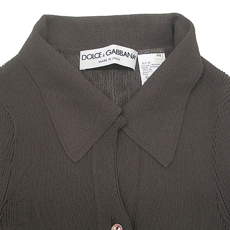 DOLCE & GABBANA(��ü&���ٳ�) Ƽ �̹���2 - ���̺��� �߰���ǰ
