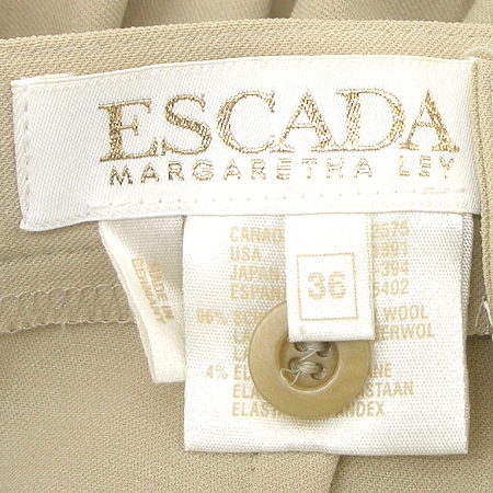 Escada(�������) ���� �̹���4 - ���̺��� �߰���ǰ
