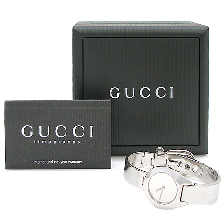 Gucci(����) 6700L �̷� ���̾� ���� ��ƿ ������ �ð� �̹���2 - ���̺��� �߰���ǰ