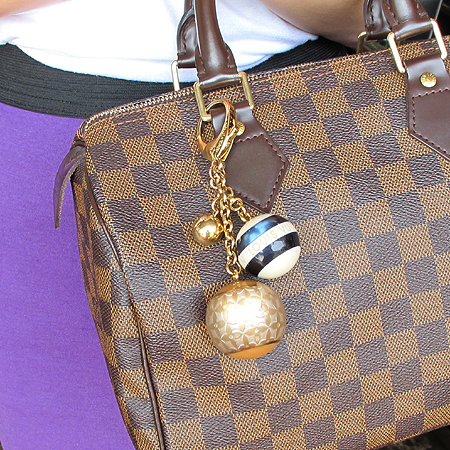 Louis Vuitton(���̺���) M95507 CROISTTE(ũ�ο���) �� �� [�б�������] �̹���4 - ���̺��� �߰���ǰ