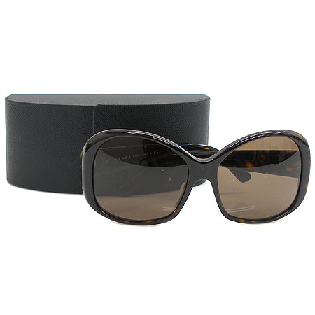 Prada(�����) SPR03M ���� ���� ���� �ΰ� ���۶� �̹���2 - ���̺��� �߰���ǰ